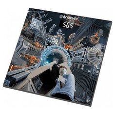 Весы напольные Endever Aurora-561