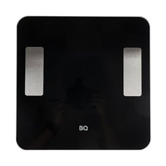 Весы напольные BQ-BS2011S Черный