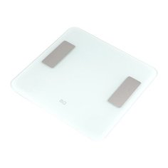 Весы напольные BQ-BS2011S Белый