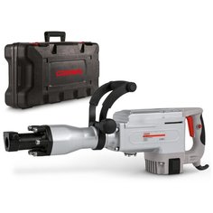 CROWN Отбойный молоток CROWN CT18024 BMC