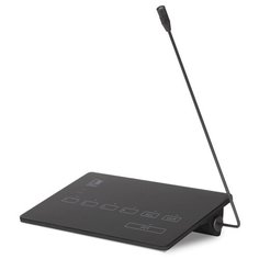 Микрофонная консоль AUDAC MPX48