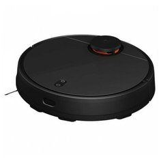 Пылесос робот Xiaomi Mijia LDS Vacuum Cleaner STYTJ02YM Black (Черный)