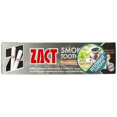 LION Thailand Zact Паста зубная для курящих 100 г