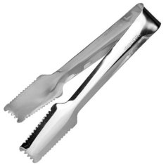 Щипцы для пирожных «Проотель», серебряный, металл, TNG75, Prohotel