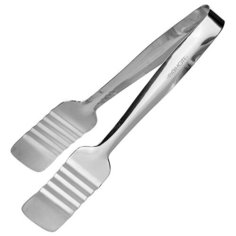 Щипцы для пирожных «Проотель», серебряный, металл, TNG76, Prohotel