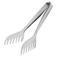 Щипцы для спагетти «Проотель», серебряный, металл, SPT4, Prohotel