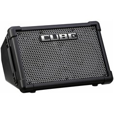 Стерео комбо усилитель Roland CUBE STREET EX