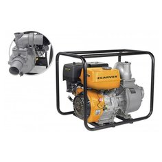 Мотопомпа Carver CGP 99100 E