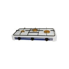 Плита газовая Energy EN-003 3-х конфорочная