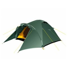 Палатка туристическая BTrace Challenge 2 двухместная, 4-19006