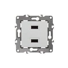 ЭРА Зарядное устройство USB ЭРА 12-4110-01 Белый ERA