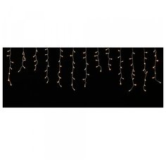 Гирлянда светодиодная Funray «Бахрома» IC-72WW