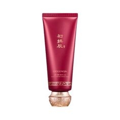 MISSHA Антивозрастной массажный крем для лица CHO GONG JIN SOSAENG PURIFYING MASSAGE CREAM, 150 мл