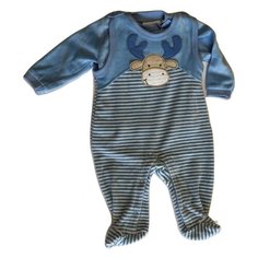 Ползунки с кофточкой для новорожденного (Размер: 50) Jacky