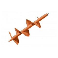 Шнек для грунта Carver GDB-250