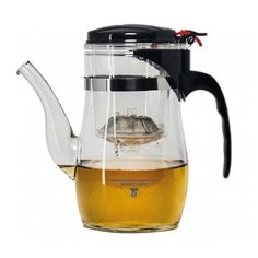 Заварочный чайник Mercury MC-6494