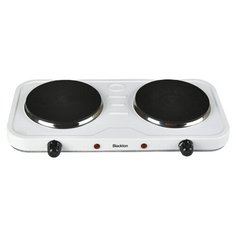 Плита электрическая Blackton Bt HP217W