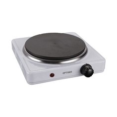 Плита Willmark НS-111W белый