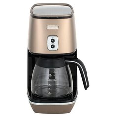 Кофеварка капельного типа DeLonghi ICMI211.BZ Delonghi