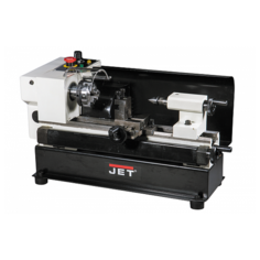 Станок токарный Jet BD-3