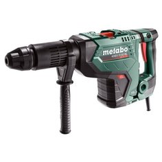Перфоратор Metabo KHEV 11-52 BL