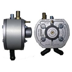 ATIKER SR06 SUPER до 300 лс