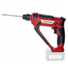 Перфоратор аккумуляторный RedVerg RD-RH18V