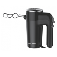 Миксер Willmark WHM-5517 бордовый