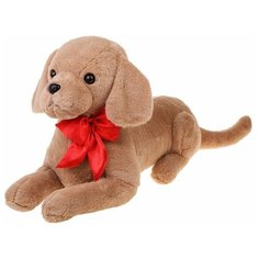 Щенок Подарок 60 см Fluffy Family