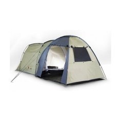Палатка Indiana OZARK 4 зеленый (425x210x195) 4-8427