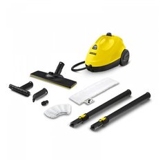 Пароочиститель Karcher SC 2 EasyFix (yellow)*EU 1-512-050 (замена 1-512-000)