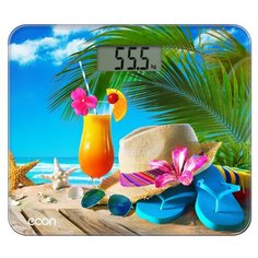 Весы напольные Econ ECO-BS007