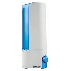Увлажнитель воздуха Scarlett SC-982 белый