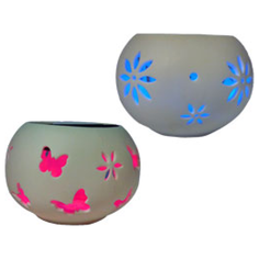 Фонарь садовый Energy EnD-V Ваза