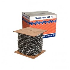 Бухта цепи Husqvarna Н35 (3/8 -1.3) 1640 зв.