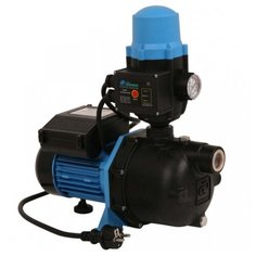 Насос-автомат Джамбо 60/35 П-К Metabo