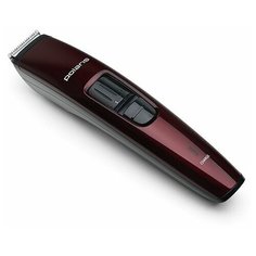 Машинка для стрижки волос Polaris PHC 1102R бордо