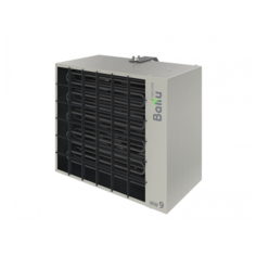 Тепловентилятор Ballu BHP-MW-9