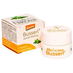 Бальзам для губ "Мелисса", dieNikolai