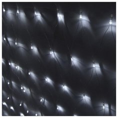 Гирлянда светодиодная Funray «Cетка» ML-144W