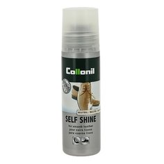 Экспресс-блеск Collonil Self Shine S5404, бесцветный, 100 ml