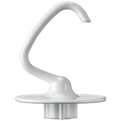 KitchenAid крюк-мешалка для миксера 5KSM35CDH серый