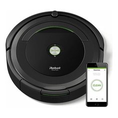 Робот-пылесос iRobot Roomba 696