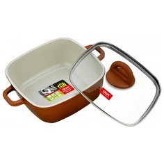 Кастрюля с крышкой Calve CL-1936