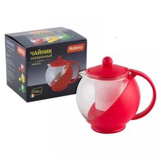 Чайник заварочный Mallony Variato 750