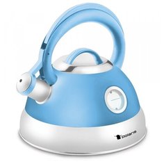 Чайник со свистком Polaris Lazure-3L