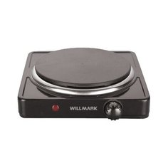Плита Willmark НS-111 черный