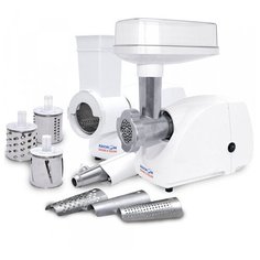 Мясорубка "Аксион" М12.02