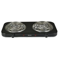 Плита электрическая Blackton Bt HP206B