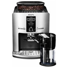 Кофемашина Krups EA829E